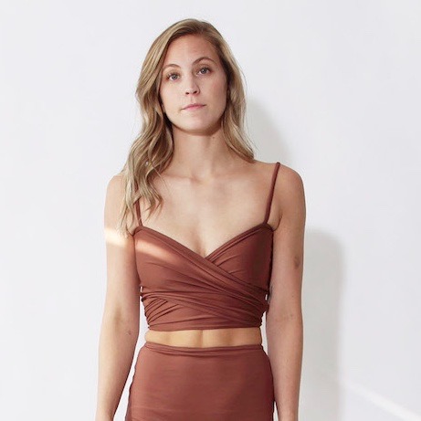 HDHSwimWrapTopChestnut1