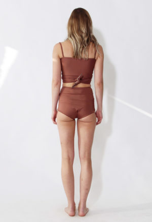 HDHSwimWrapTopChestnut4