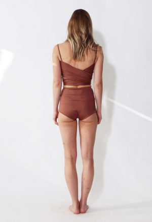 HDHSwimWrapTopChestnut8