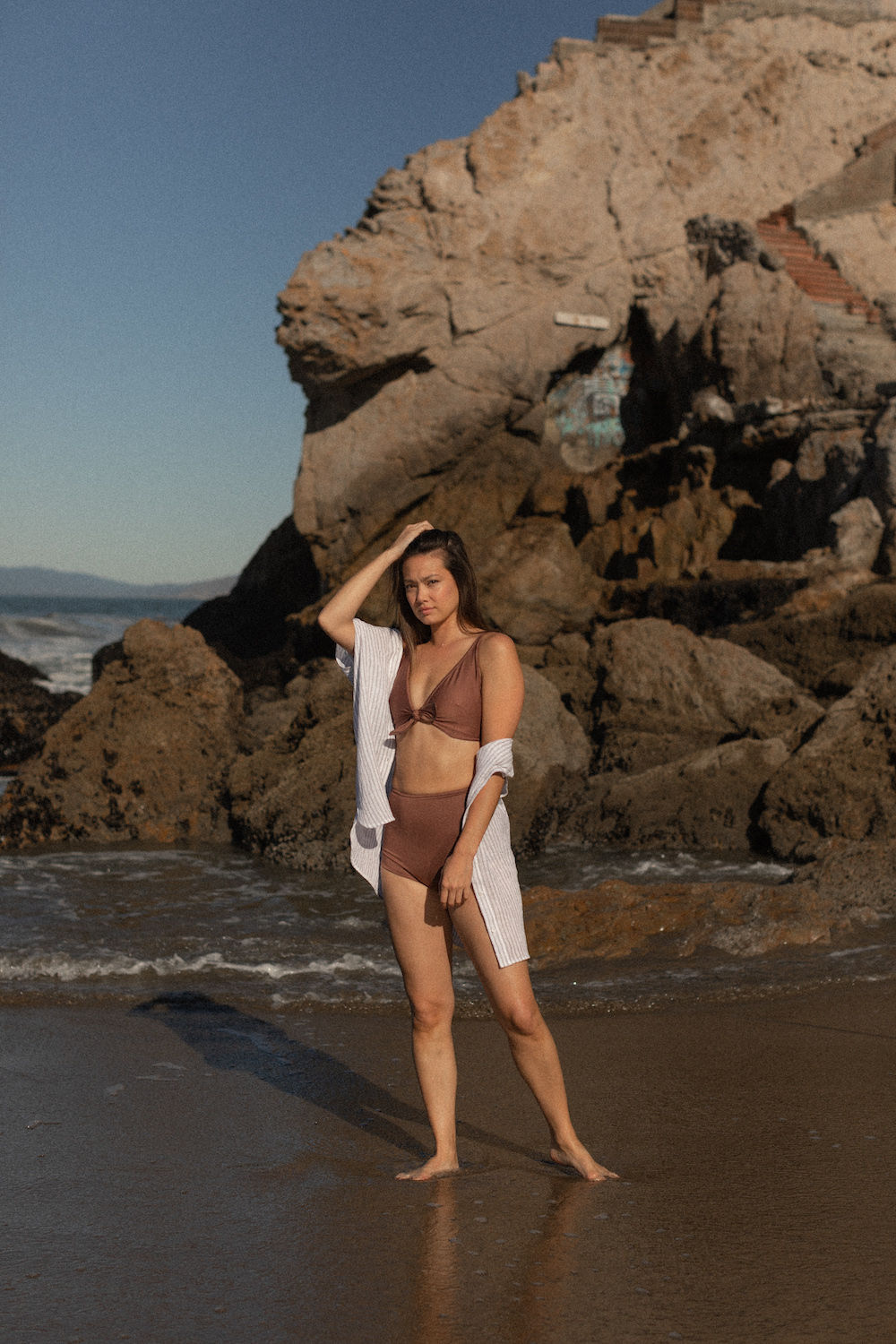 Brand New HDH Swim!