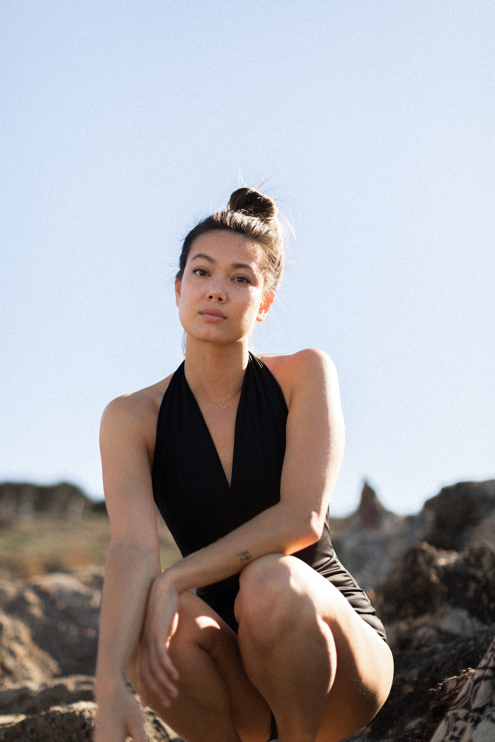 Brand New HDH Swim!