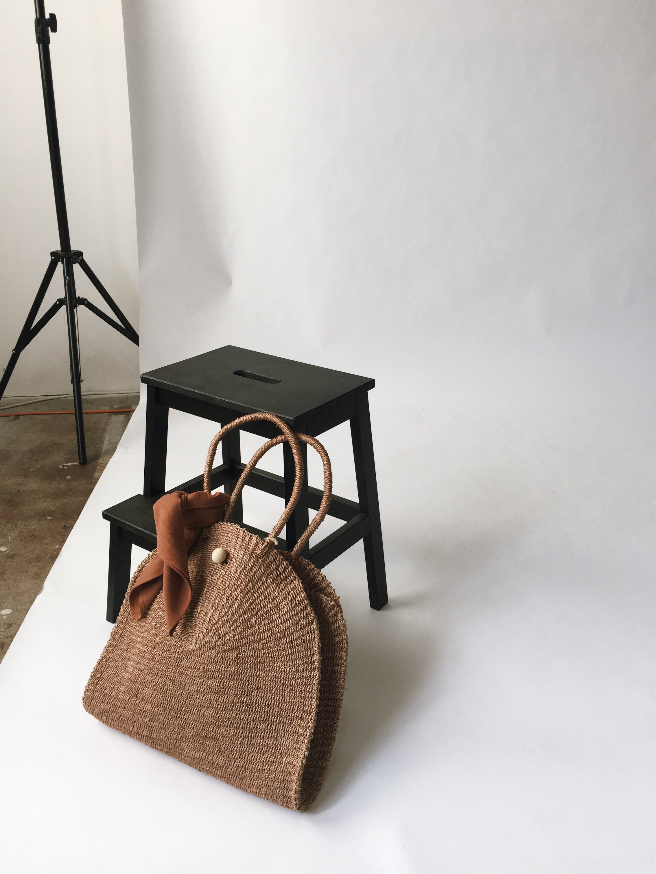 What's In Our Weekend Bag: