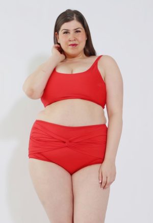 Valentine Red