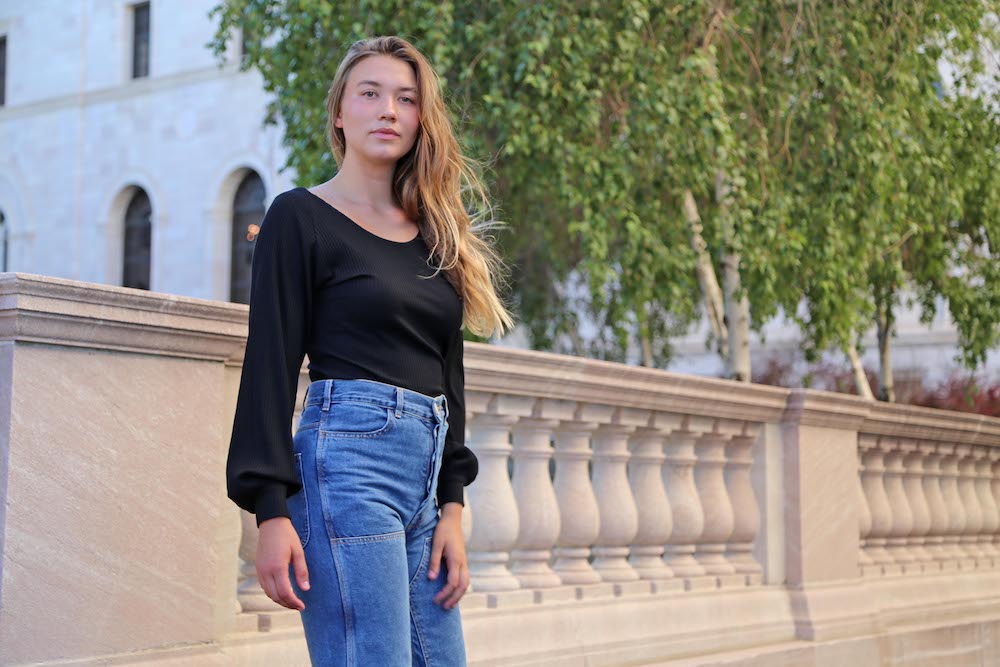 New HDH Basics Pieces!