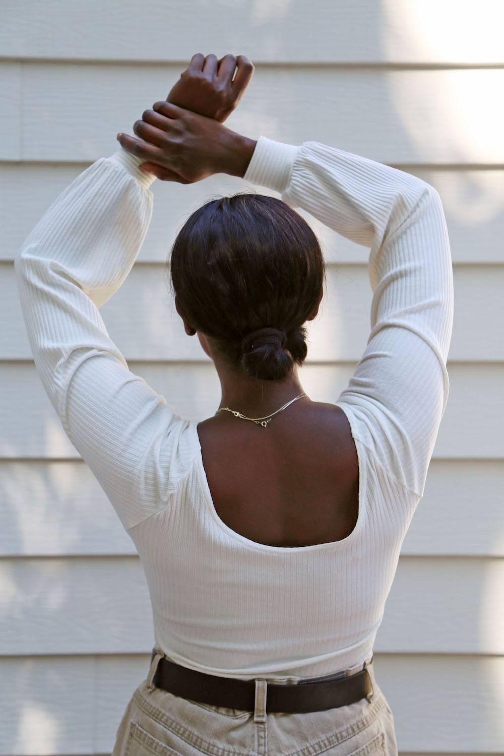 NEW Ribbed Basics!