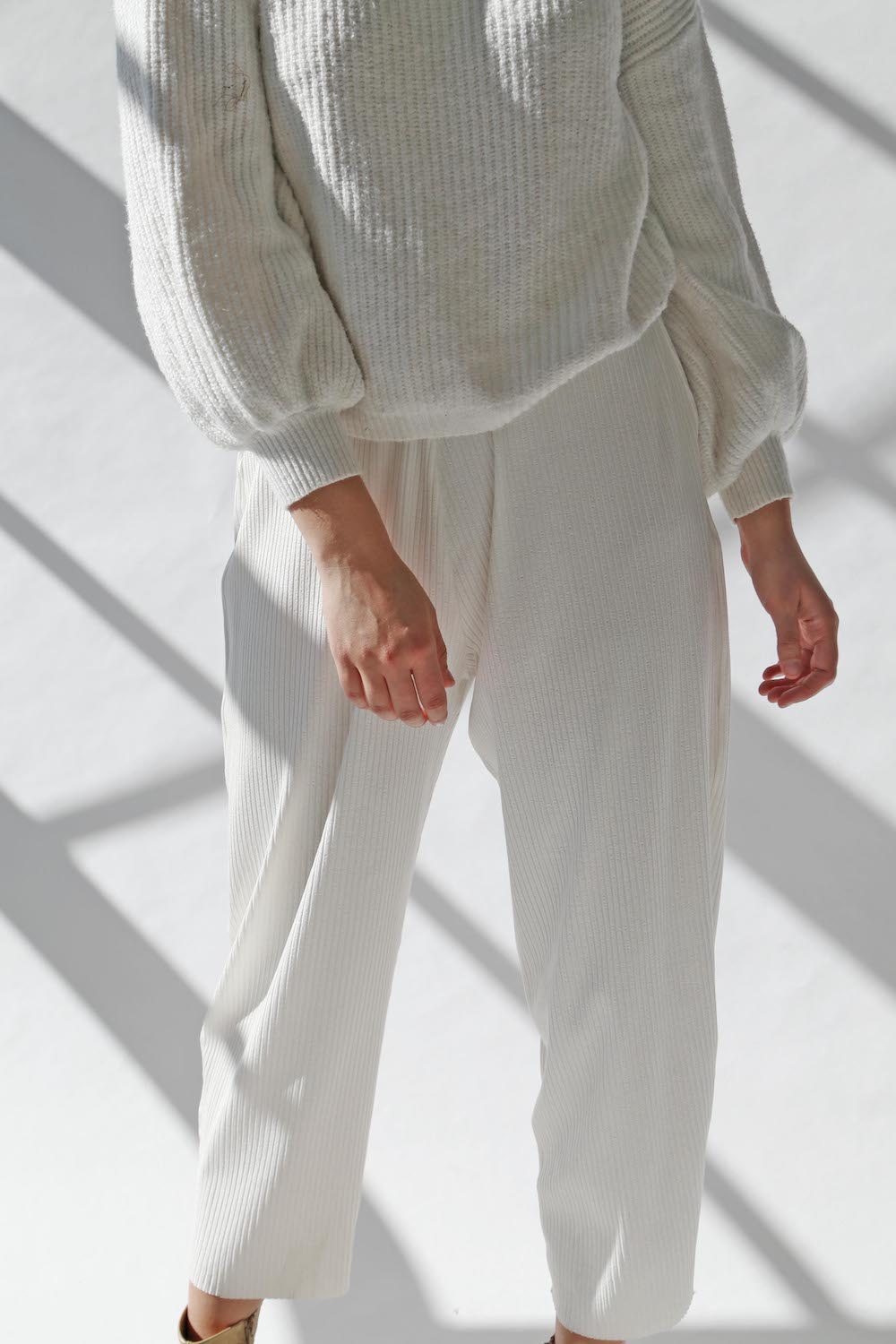 New Basics...Made for the home.
