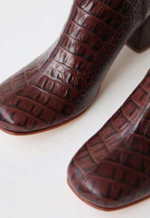 Zou Xou Beia Boot