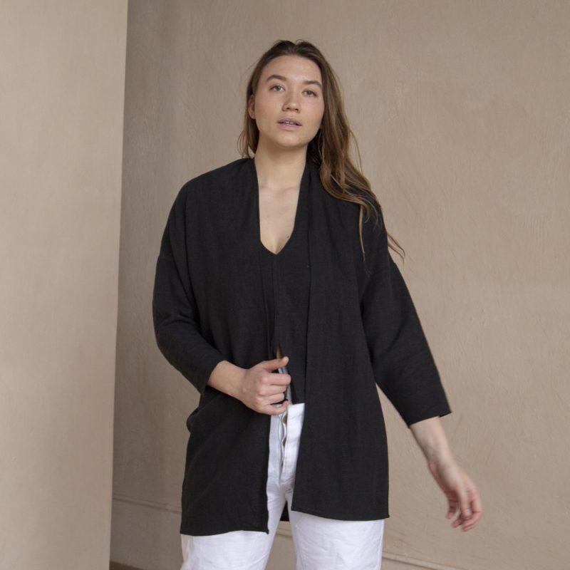 HDHBasics_EasyJacket_BlackLinen_2