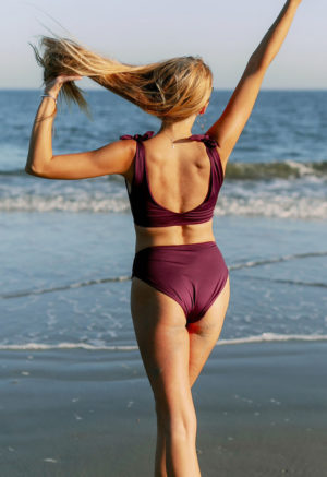 Bikini Bottoms