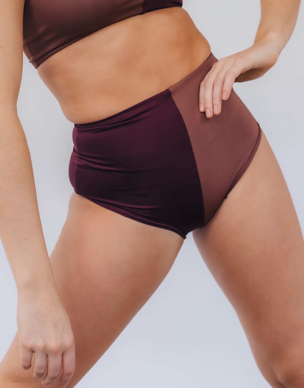 7 New HDH Swim Bottoms