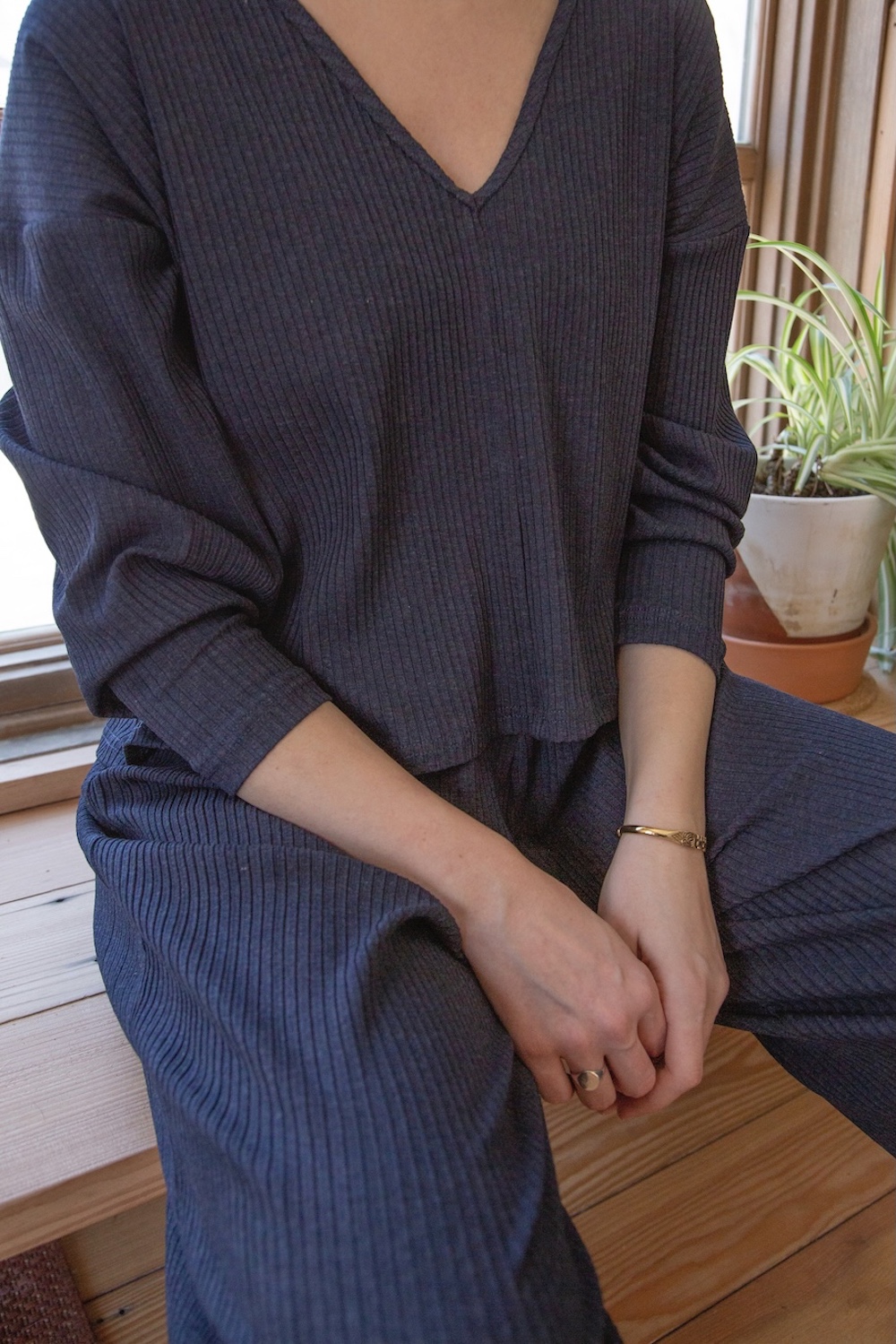 New Navy Rib is Here!