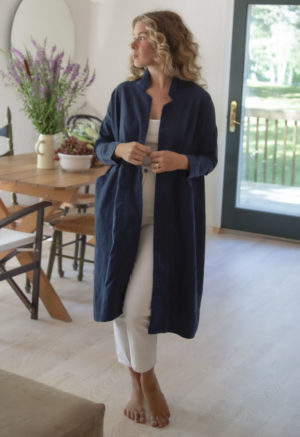 Navy Hemp