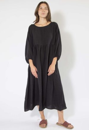Black Linen