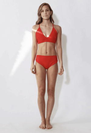 Valentine Red