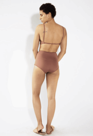 High-Waisted Bottoms