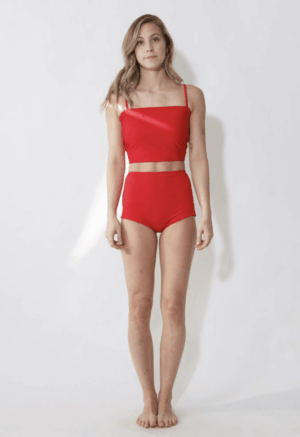 Valentine Red