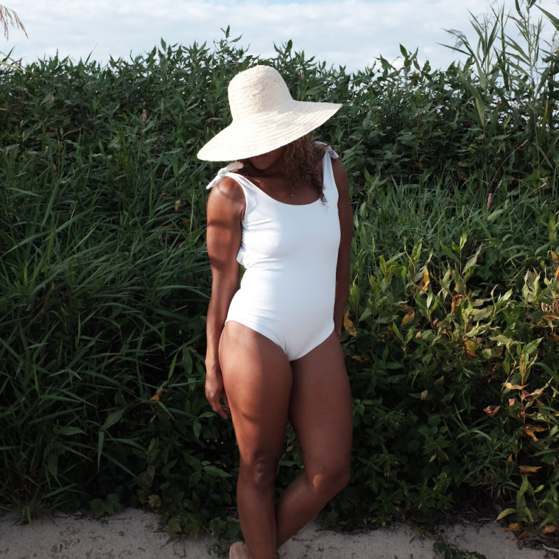 HDHSwim_ShoulderTieOnePiece_White_1