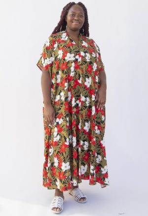Island Floral