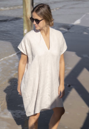 Oatmeal Linen