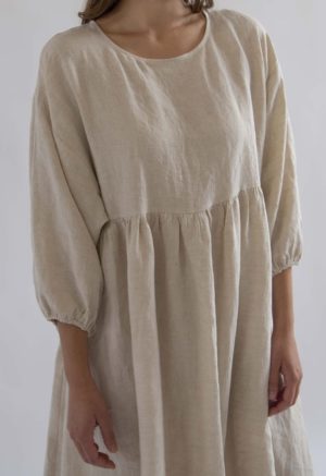 Oatmeal Linen