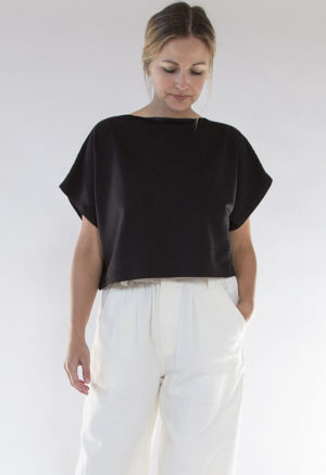 Black Rib