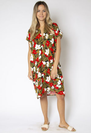 Island Floral