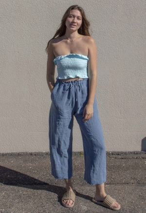 Capri Blue