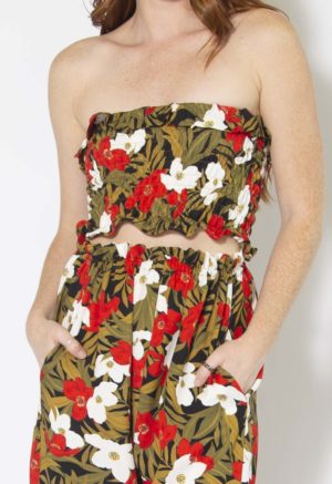Island Floral