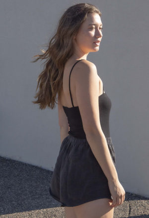 Short Shorts