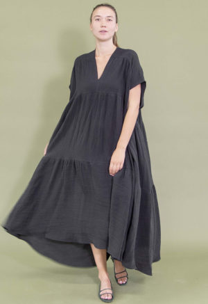 Black Linen