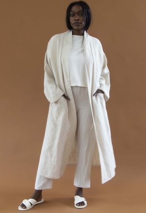Oatmeal Linen