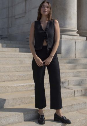 Tie Vest249