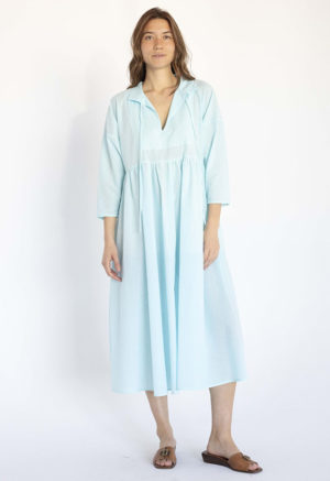 Capri Blue