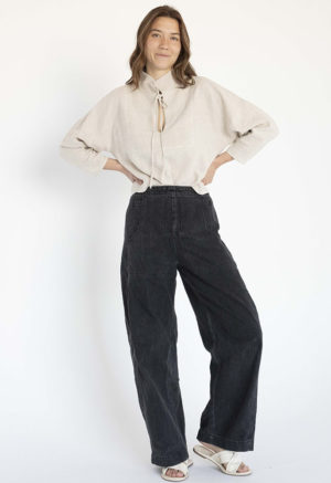 Oatmeal Linen