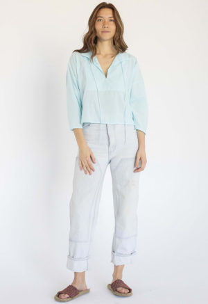 Capri Blue