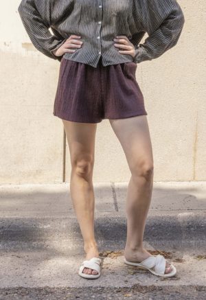Limited Edition Shorts