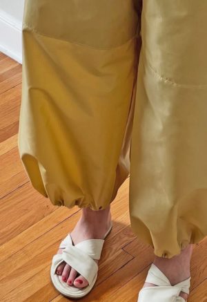 Limited Edition Balloon Pant