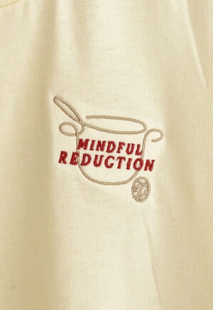 Mindful Reduction T-Shirt